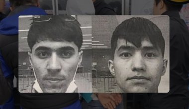 Более 10 млн тенге предложили за поимку сбежавшего из аэропорта Инчхона казахстанца