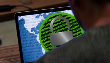 40 казахстанских сайтов взломали из-за вируса на ресурсе частного образовательного учреждения