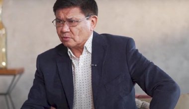 Почему Ертысбаев не вошел в состав мажилиса от НПК