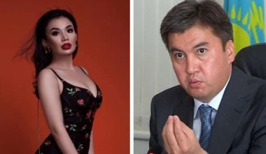 Габидолла Абдрахимов передал мне 70 тысяч долларов - экс-жена Болата Назарбаева