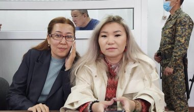 Январские события: начался суд по делу о захвате аэропорта Алматы