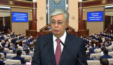 От политики – к экономике: как президент Токаев ориентировал новых депутатов