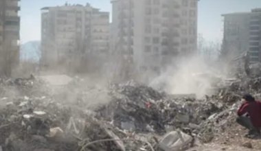 Землетрясение магнитудой 6,3 произошло в Чили