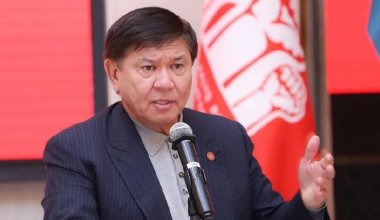 Заместитель Ертысбаева раскритиковал начальника и призвал сменить главу НПК