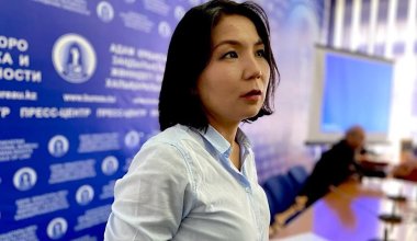У нас нет власти и административного ресурса, но есть доверие людей - Инга Иманбай