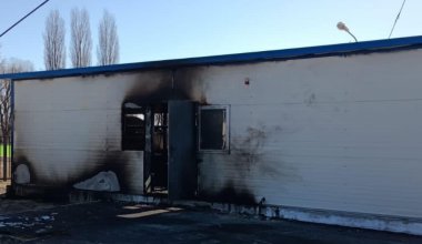 Сельский рабочий погиб при взрыве котельной