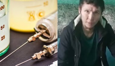"Насильно вкололи наркотики": в Экибастузе жалуются на полицейский беспредел