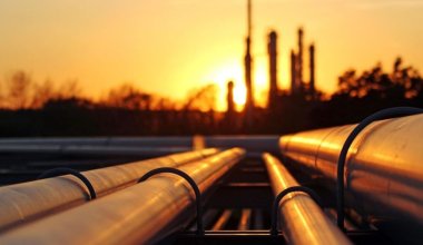 "Казтрансойл" повышает тарифы на транспортировку нефти на экспорт