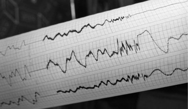 Землетрясение магнитудой 5,5 произошло у берегов Индонезии