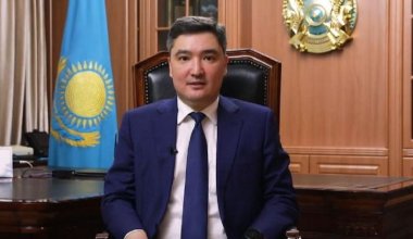 Олжаса Бектенова освободили с поста главы Антикоррупционной службы
