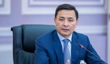 Алтай Кульгинов назначен заместителем премьер-министра Казахстана