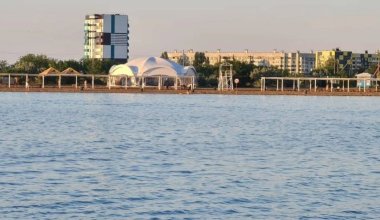 В одном из водоемов Экибастуза нашли тело пропавшего полгода назад мужчины