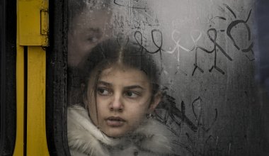 Более 500 детей погибли из-за вторжения России в Украину - ЮНИСЕФ