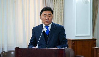 Дифференцированные тарифы на газ введут в Казахстане