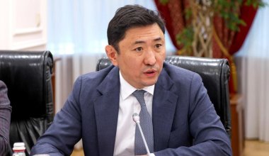 Болат Акчулаков стал советником президента