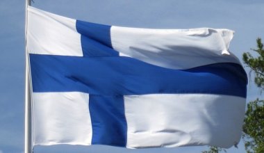 Финляндия официально вступила в НАТО