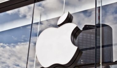 Apple сокращает штат на фоне падения продаж