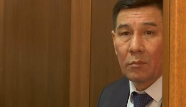 Экс-директор ТЭЦ Тараза сбежал из-под ареста: его объявили в розыск