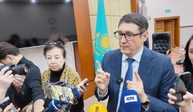 Почему подконтрольная олигарху Клебанову ТЭЦ в плачевном состоянии - Саткалиев