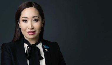 "Почему бы и нет": Каракат Абден планирует продвигать введение налога на брак с иностранцами в Мажилисе
