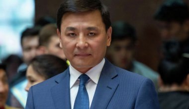 Почему в Астане возник дефицит воды: эколог связывает проблему с Кульгиновым