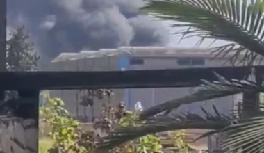 Ливан и Израиль обменялись ракетно-артиллерийскими ударами