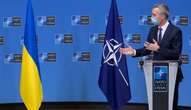 США выступили против предоставления Украине "дорожной карты" для вступления в НАТО