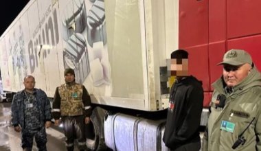 Более 90 тысяч литров ГСМ пытались вывезти за пределы Казахстана