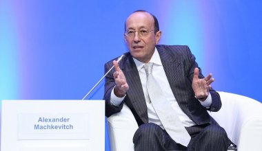 Александр Машкевич перенес тяжелую операцию на мозге