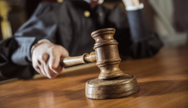 Конституционный суд проверил несколько правовых актов по обращению Токаева