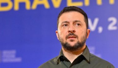 Украина стала на шаг ближе к победе, заявил Зеленский