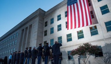 Власти США проверяют подлинность опубликованных секретных военных документов