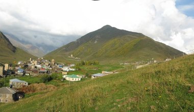 Как планируют улучшить качество жизни в селах Казахстана