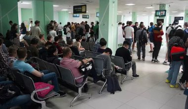 Больше 4,5 тысяч кандасов вернулись с начала года: откуда они и где поселились
