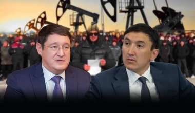 Нефтяной «пузырь» или почему «ОзенМунайГаз» не добывает, а трудоустраивает