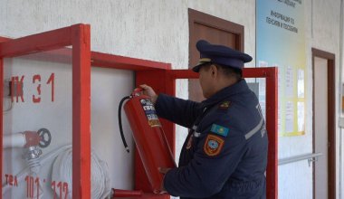 Больше 25 тысяч нарушений пожарной безопасности: МЧС выписало штрафы на 13 млн