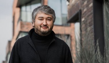Приговор бизнесмену Алмасу Абдыгаппарову оставили без изменений