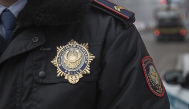 В полиции Астаны впервые прокомментировали задержание рабочих из Жанаозена