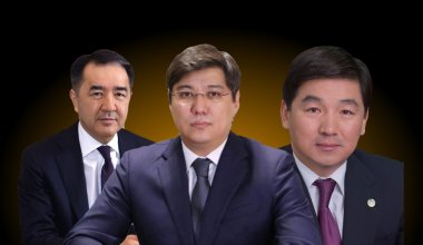 Что известно об арестованном вице-министре Ильясе Усерове