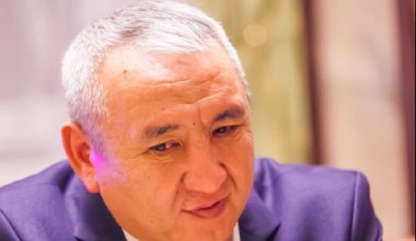 В Алматы задержали активиста Асылбека Караева