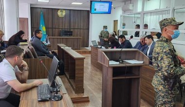 Захват аэропорта Алматы: никто из потерпевших пока не указал на обвиняемых