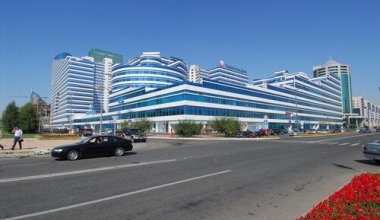 Платные парковки Астаны проверят на законность