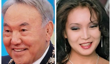 Внебрачные жены и дети Нурсултана Назарбаева: раскрыты подробности