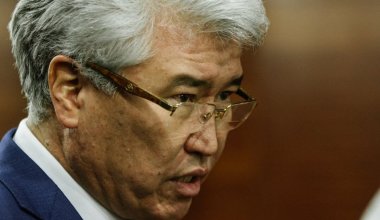 На днях перенес вторую операцию: Мухамедиулы просит суд о домашнем аресте