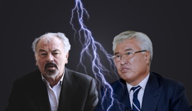 Тунгышбая Жаманкулова просят вызвать в суд по делу Мухамедиулы