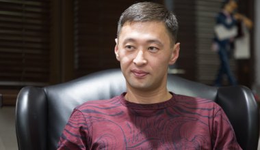 Сын олигарха Булата Утемуратова увеличил свою долю в ForteBank