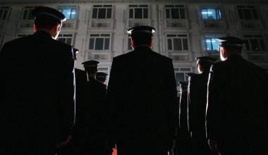 Двух жителей Нью-Йорка арестовали по подозрению в организации подпольного участка полиции Китая
