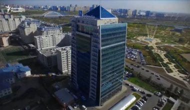 Хищения как наследство: глава QazaqGaz о воровстве в национальной компании