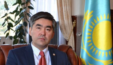 Токаев назначил новых послов