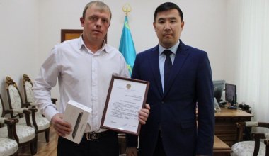 Спасение из огня: как работник культуры смог стать героем
